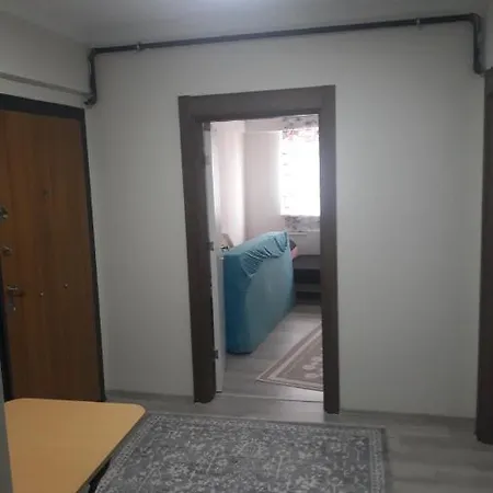 Would You Like To Be My Guest? منزل للإقامة *